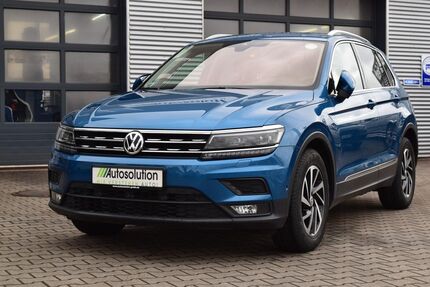 VW Tiguan 85.336 km 21.900 &euro; Schwandorf 92421