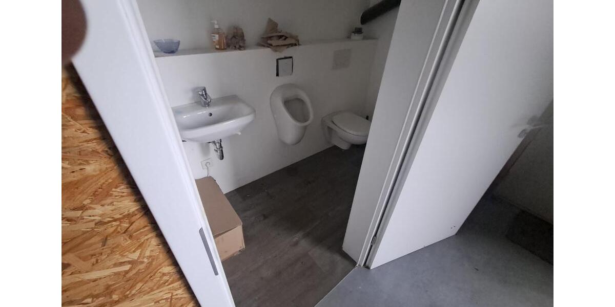 Gewerbeobjekt Langenhorn - 4&euro; | Angebot:25224598