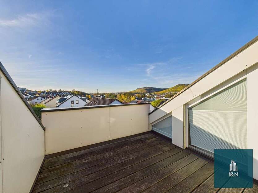 Wohnung zum Kaufen in Remshalden 185.000 € 63 m² 2 zimmer