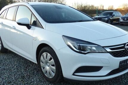 Opel Astra 169.820 km 7.399 &euro; Hermsdorf/Schleifreisen 07629