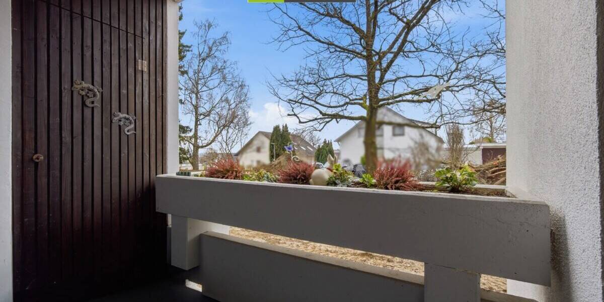 Etagenwohnung Aulendorf - 2 Zimmer, 62 m&sup2;, 149.000&euro; | Angebot:26159843