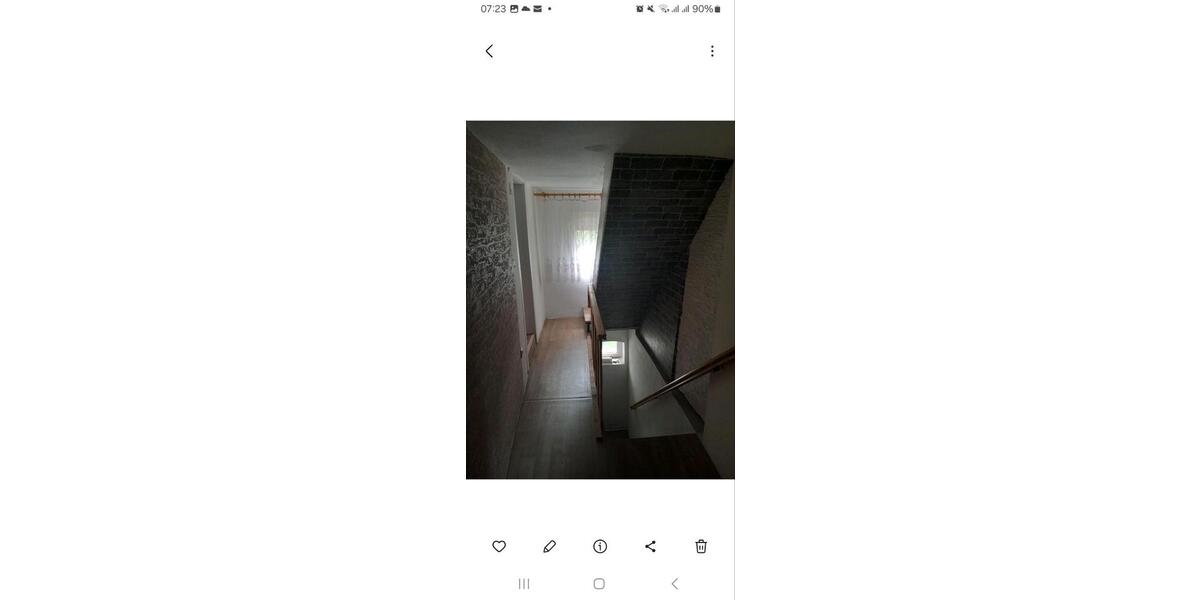Reihenhaus Waldenburg - 5 Zimmer, 110 m&sup2;, 49.000&euro; | Angebot:27006222