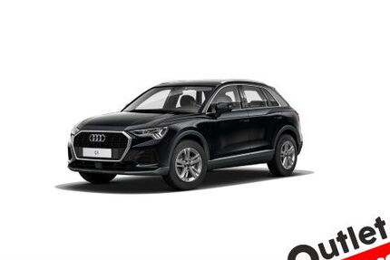 Audi Q3 52.306 km 24.850 &euro; Frankfurt am Main 60326