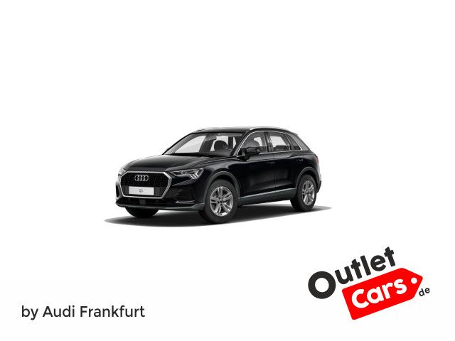 Audi Q3 52.306 km 24.850 &euro; Frankfurt am Main 60326