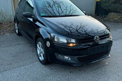 VW Polo 179.300 km 3.900 &euro; Hamburg 22045