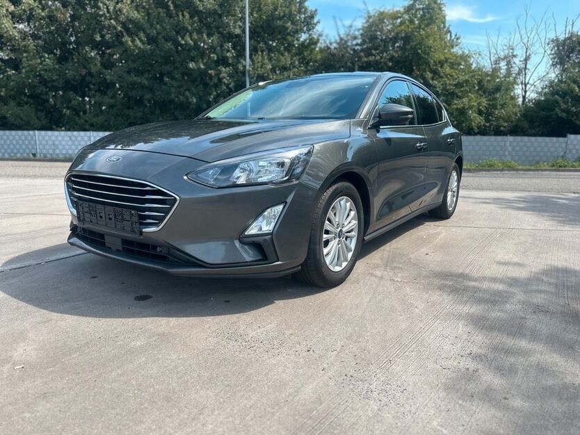 Ford Focus 123.000 km 15.249 € Beselich 65614
