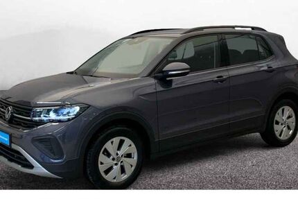 VW T-Cross 10.990 km 21.930 &euro; Marktoberdorf 87616