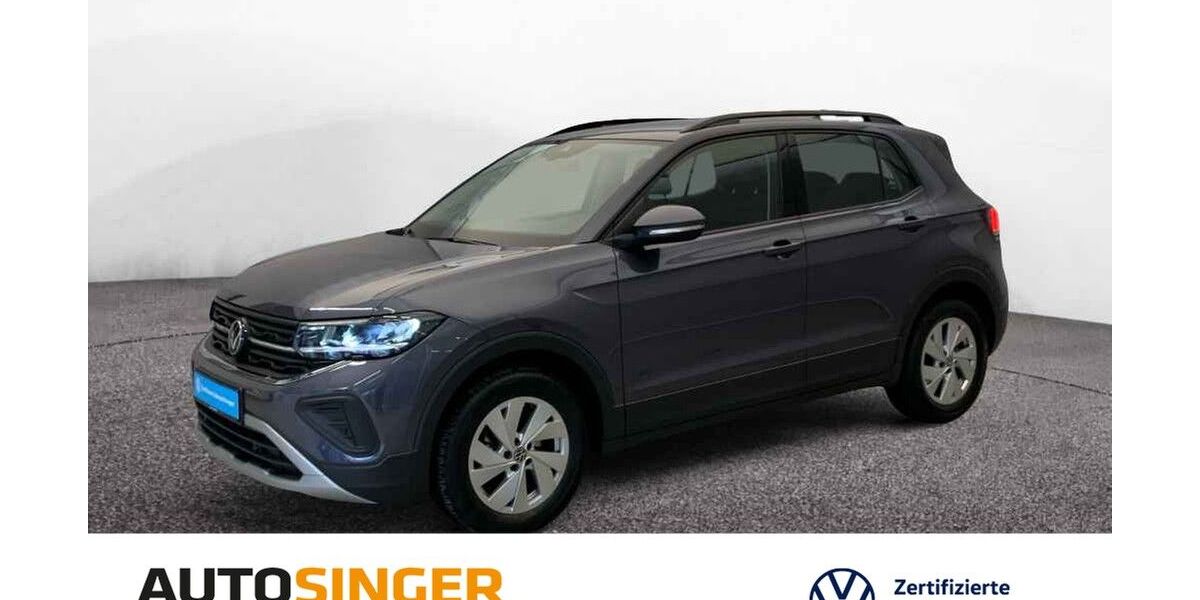 VW T-Cross 10.990 km 21.930 &euro; Marktoberdorf 87616