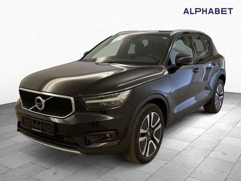 XC40