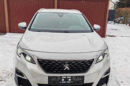 Peugeot 5008 137.000 km 15.000 &euro; Braunschweig 38110