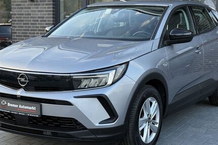 Opel Grandland (X) 135.000 km 15.990 &euro; Weyhe / Melchiorshausen 28844