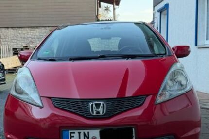 Honda Jazz 114.000 km 7.200 &euro; Einbeck 37574