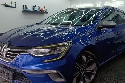 Renault Megane 170.000 km 8.490 &euro; Moosburg 85368