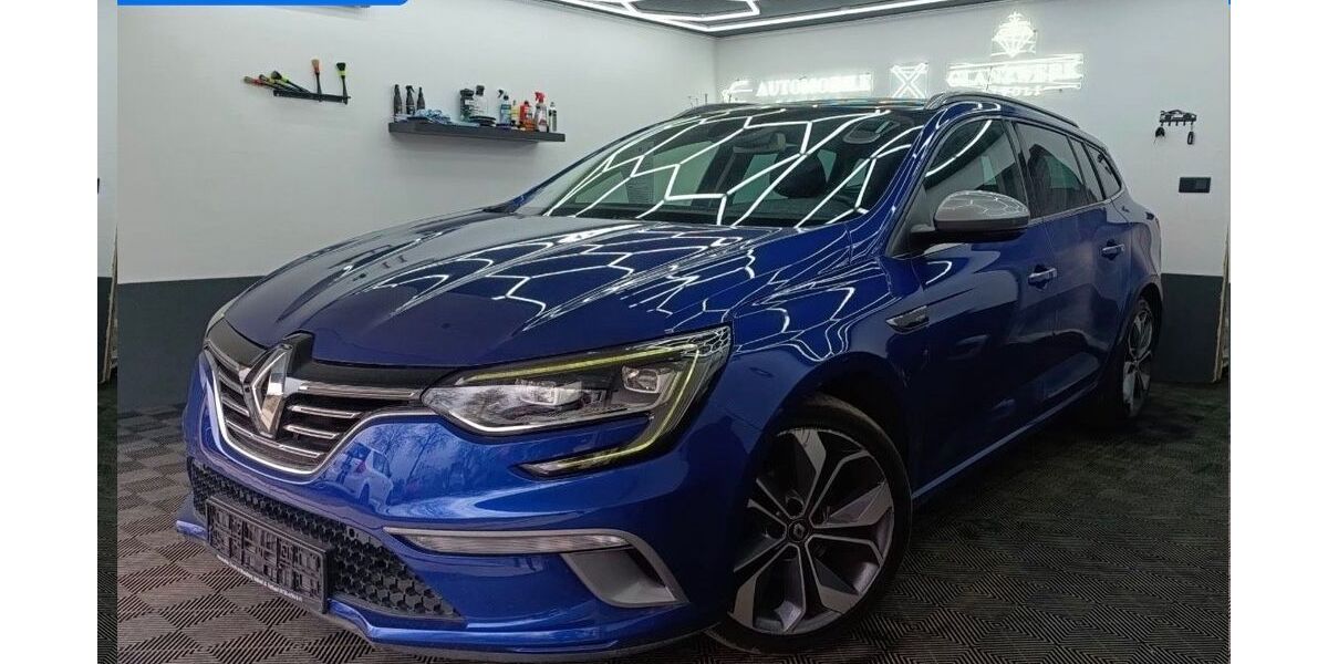 Renault Megane 170.000 km 8.490 &euro; Moosburg 85368