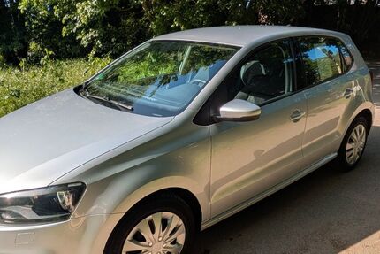 VW Polo 95.000 km 8.500 &euro; Kiel 24145