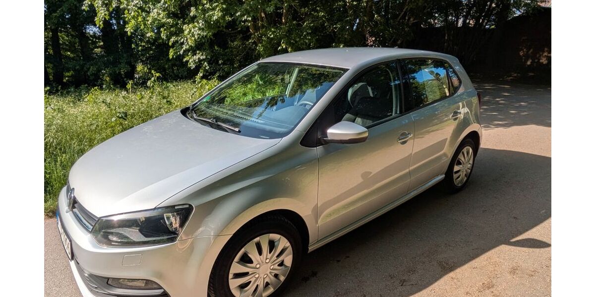 VW Polo 95.000 km 8.500 &euro; Kiel 24145