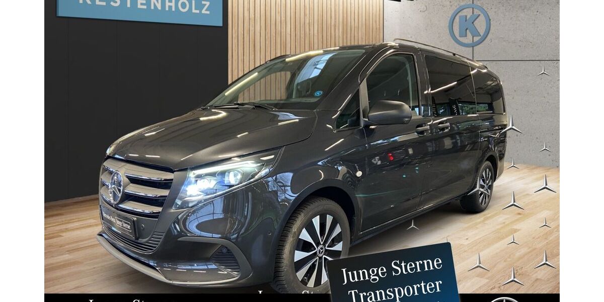 Mercedes-Benz Vito 19.652 km 50.990 &euro; Koblenz 56073