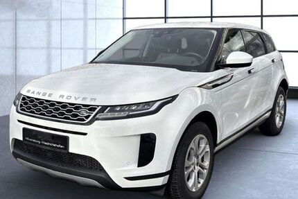 Land Rover Range Rover Evoque 82.000 km 21.600 &euro; Kolbingen 78600