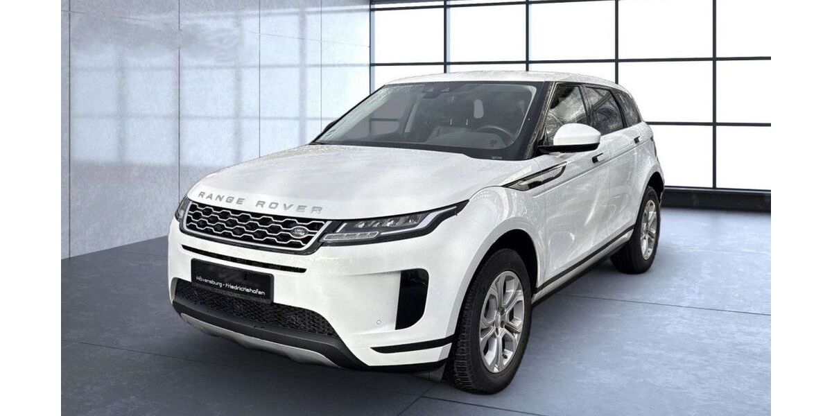 Land Rover Range Rover Evoque 82.000 km 21.600 &euro; Kolbingen 78600