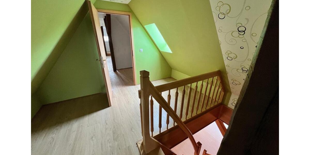 Wohnung in Niesky zu vermieten (Altbau) 3.5 zimmer