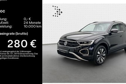 VW T-Roc 26.280 km 26.980 &euro; Kelkheim 65779