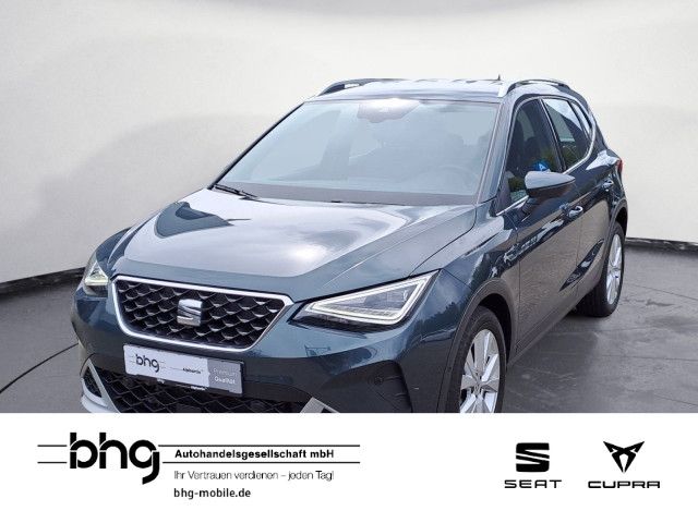 Seat Arona 21.357 km 18.350 &euro; Metzingen 72555