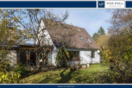 Grundstück Gilching - 1.425.000&euro; | Angebot:26042424