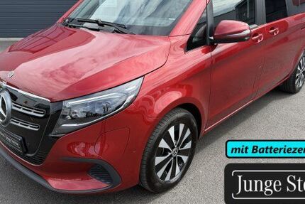 Mercedes-Benz EQV 11.752 km 54.980 &euro; Hoppegarten 15366