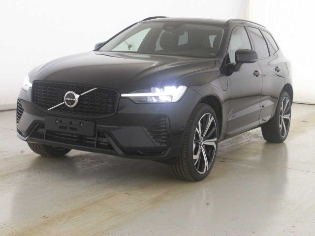 Volvo XC60 43.980 km 49.290 &euro; Coesfeld 48653