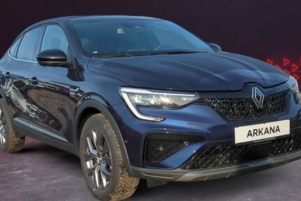 Renault Arkana 2.502 km 31.370 &euro; Birkenfeld 75217