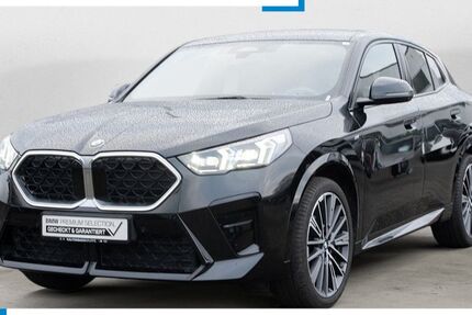 BMW X2 25.011 km 45.890 &euro; Waldbröl 51545