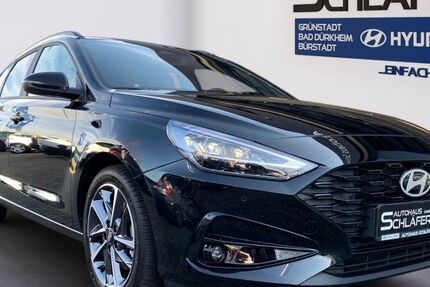 Hyundai i30 23.028 km 20.980 &euro; Bad Dürkheim 67098
