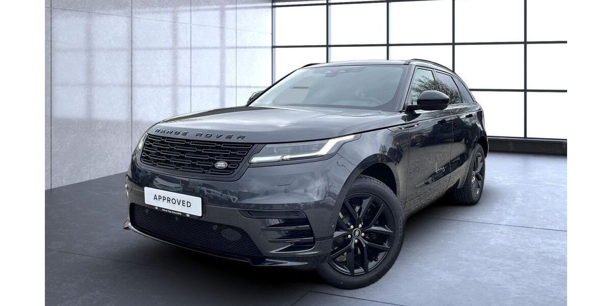 Land Rover Range Rover Velar 5.000 km 79.900 &euro; Augsburg 86165