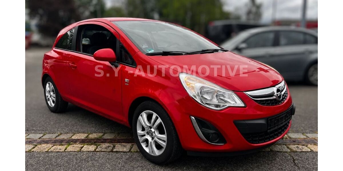 Opel Corsa 176.950 km 1.899 &euro; Nürnberg 90441