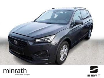 Seat Tarraco 48.917 km 28.850 &euro; Geldern 47608