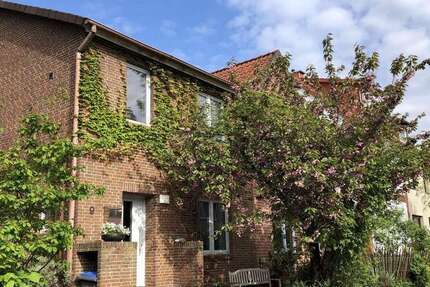 Haus Lüneburg Goseburg-Zeltberg - 5 Zimmer, 141 m&sup2;, 459.000&euro; | Angebot:25043967