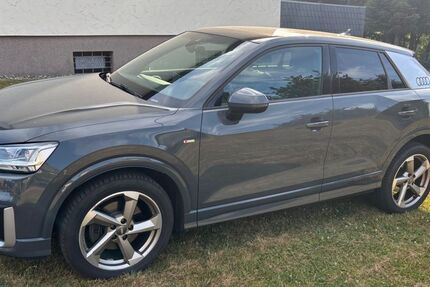 Audi Q2 106.000 km 19.600 &euro; Grimburg 54413