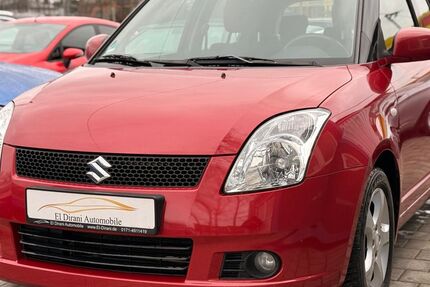 Suzuki Swift 200.000 km 1.790 &euro; München 81243