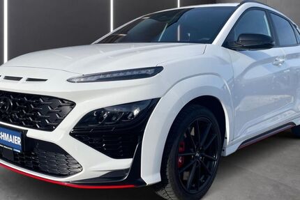 Hyundai KONA 57.000 km 26.980 &euro; Meckenbeuren-Liebenau 88074