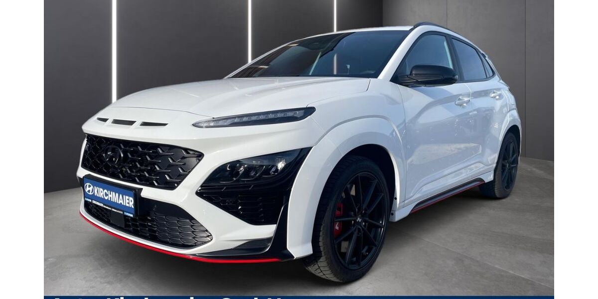 Hyundai KONA 57.000 km 26.980 &euro; Meckenbeuren-Liebenau 88074