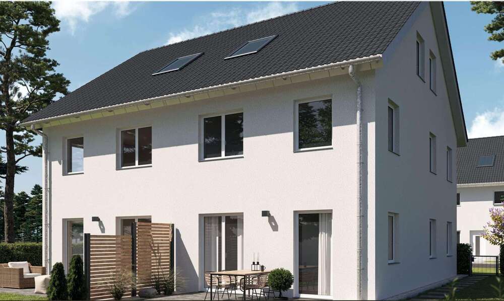 Einfamilienhaus Bad Mergentheim - 6 Zimmer, 145 m&sup2;, 1.740&euro; | Angebot:26217101