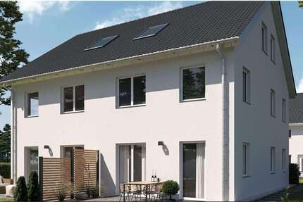 Haus Bad Mergentheim - 6 Zimmer, 145 m&sup2;, 1.740&euro; | Angebot:26217101