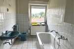 Eigentumswohnung mit großen Garten und Garage gesucht ? 3 zimmer