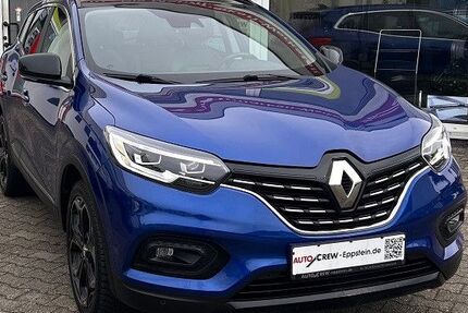 Renault Kadjar 47.300 km 23.500 € Frankenthal 67227