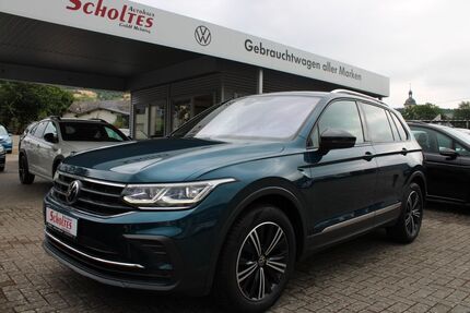 VW Tiguan 61.193 km 24.980 &euro; Mehring 54346