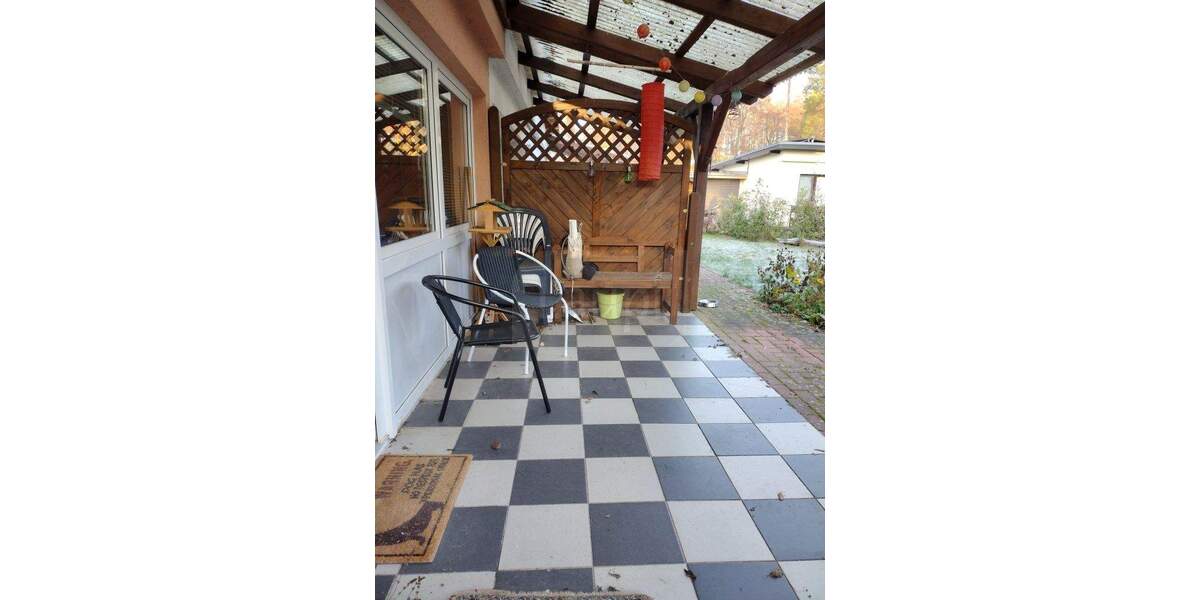 Mehrfamilienhaus, Wohnhaus Joachimsthal - 3 Zimmer, 36 m&sup2;, 79.000&euro; | Angebot:25799403