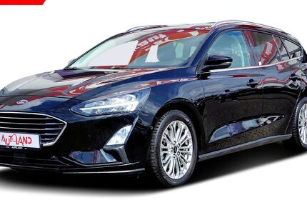 Ford Focus 59.995 km 19.990 &euro; Halle 06122