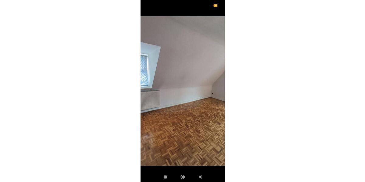 Dachgeschoßwohnung Osterode am Harz - 3 Zimmer, 50 m&sup2;, 45.000&euro; | Angebot:26355583