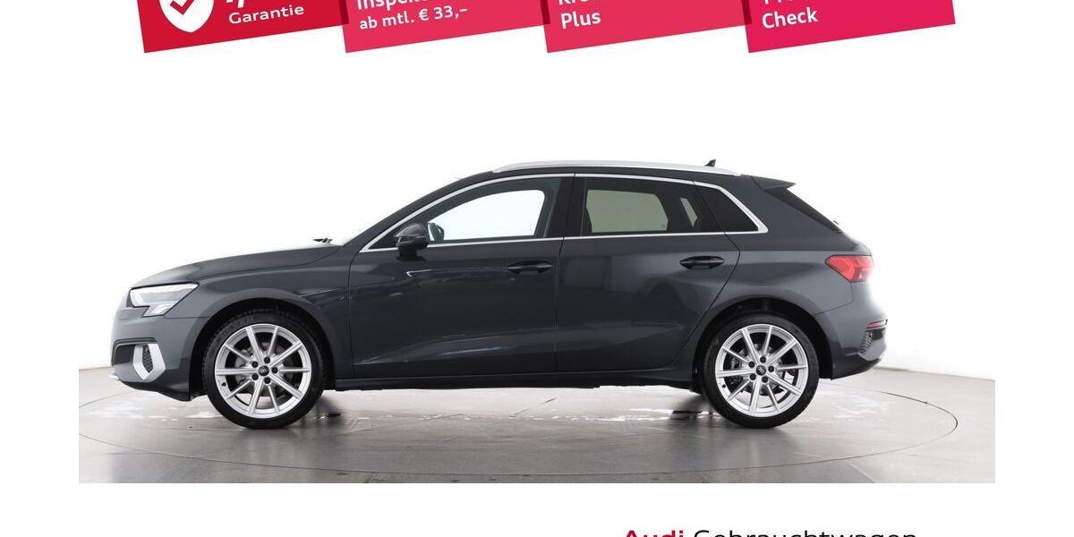 Audi A3 8.888 km 32.440 &euro; Burghausen 84489