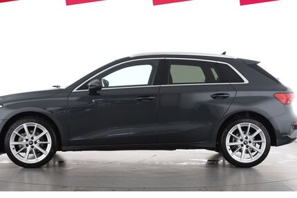 Audi A3 8.888 km 32.450 &euro; Burghausen 84489